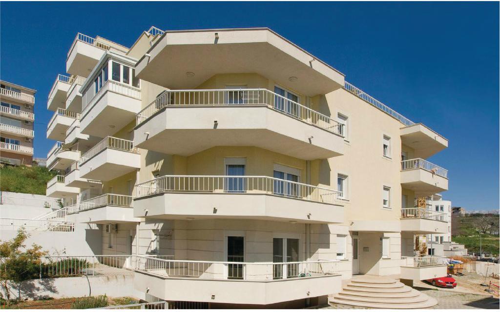 Apartments Kus Split Cameră foto