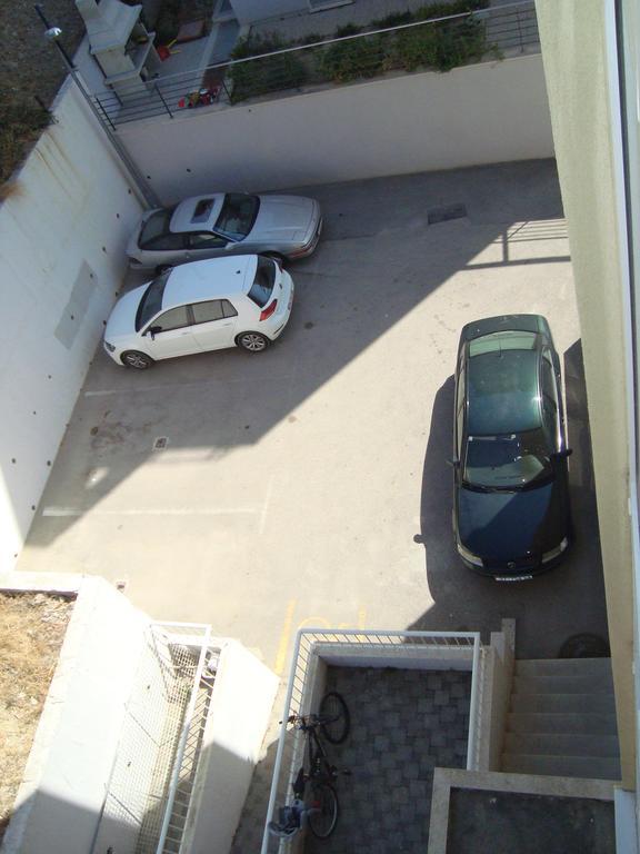 Apartments Kus Split Exterior foto