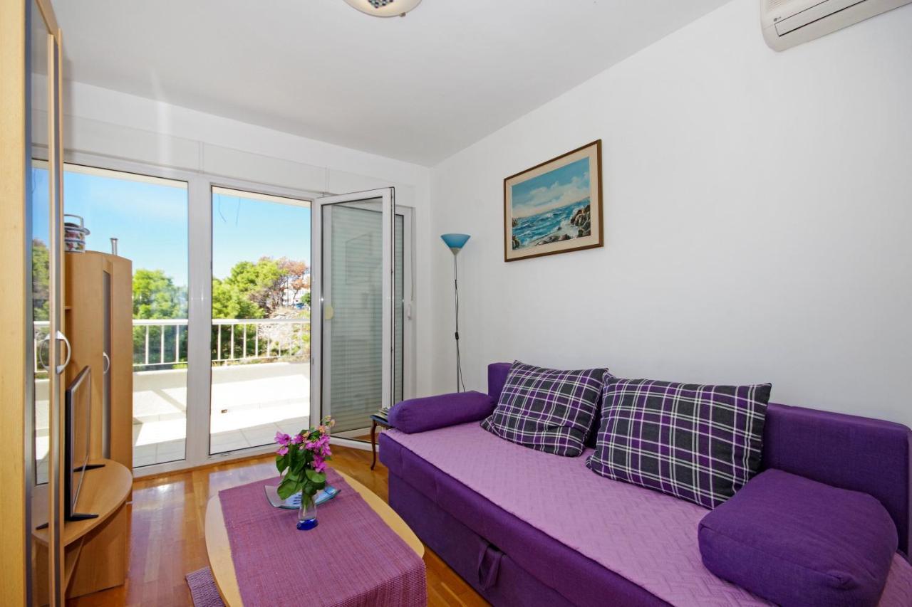 Apartments Kus Split Exterior foto