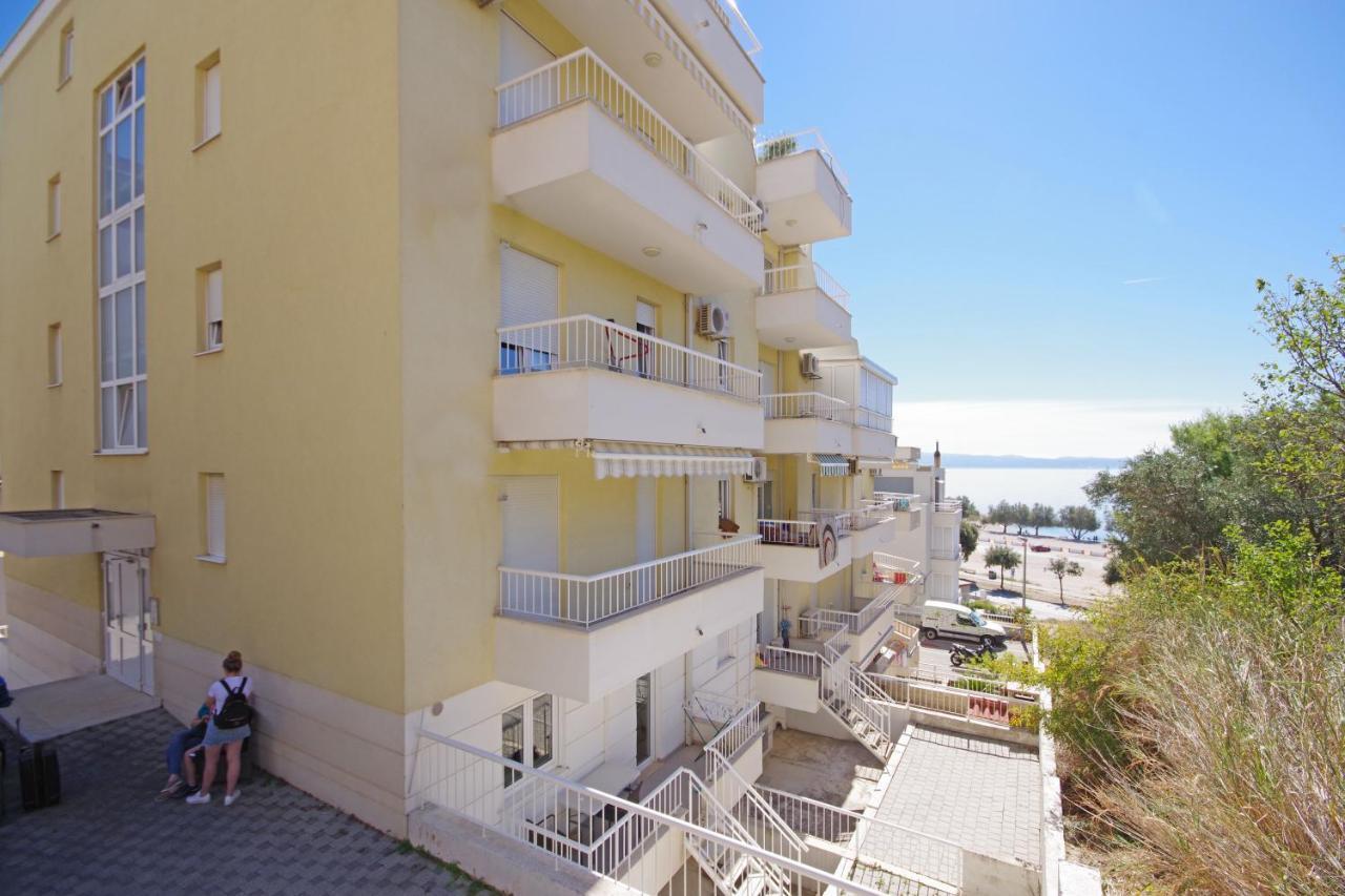 Apartments Kus Split Exterior foto