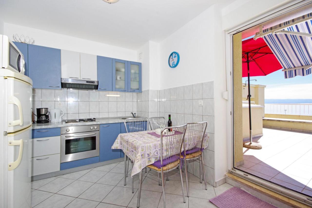 Apartments Kus Split Exterior foto